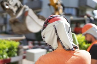Les dix-huit ministres mettent en garde: "Les technologies de réduction d'émissions et de dépollution ne doivent pas servir de feu vert à l'expansion continue des combustibles fossiles (...) et devraient être reconnues comme n'ayant qu'un rôle min...